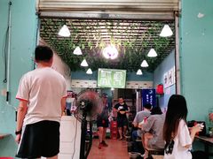 -龍城柳州螺蛳粉(群星路店)