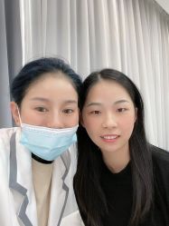 -久匠·野生眉半永久纹眉