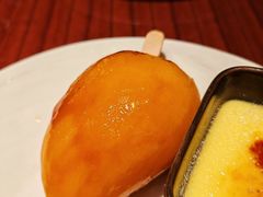 -西安W酒店·WEI全味西餐厅