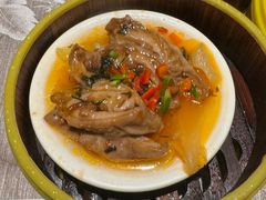 -香云轩·顺德菜(香云纱园林酒店店)