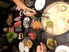 胡椒猪肚鸡-捞王锅物料理(温州万象城店)