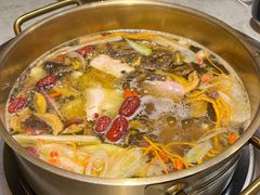 -大理董·董家小厨野生菌火锅(古城旗舰店)