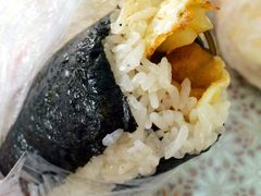 -糯米包油条(武汉大学店)