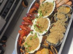 -金刚山烧烤(中山路店)