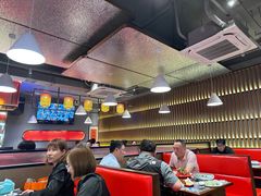 -曹胖子龙虾馆(黄桦路店)