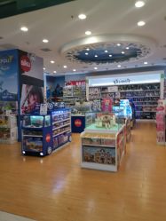 -Kidsland(凯德1818店)