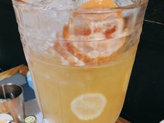 -探鱼·鲜青椒爽麻烤鱼(番禺万达店)