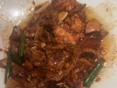 -宝轩渔府·老字号海鲜·正宗津菜(水上店)
