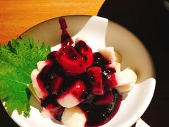 马蹄蓝莓-九锅一堂酸菜鱼(新南凯德直营店)