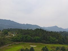 -成都蒲江花样年福朋喜来登度假酒店·宜客乐西餐厅