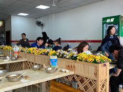 -凤张螺蛳粉·爽口粉(跃进路总店)