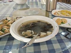 -钱大妈海鲜饭店(保利林语店)