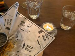 -Blac+Blac(中海环宇荟店)