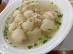 -老西白点心店