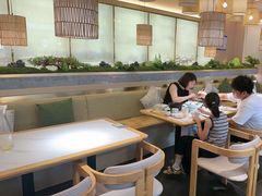 -吴家·非遗淮扬小馆(镇江万达广场店)