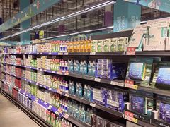 -麦德龙(闵行店)