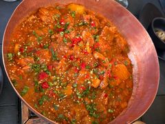 -Ameigo梅果·云贵川bistro(长宁来福士店)