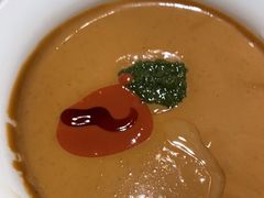 -清真·老门框爆肚涮肉·中华老字号(丰管路店)