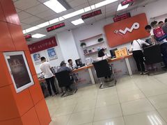 -中国联通(昌平回龙观营业厅)