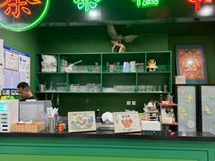 -虎虎龙虾大排档(双井店)