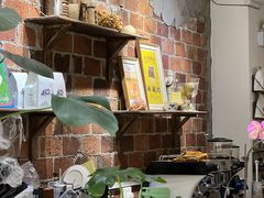 -ABCD咖啡屋(妇幼店)