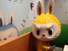 -泡泡玛特POPMART(武汉天地壹方店)