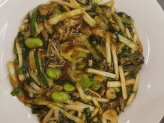 -阿毛饭店(和义路店)