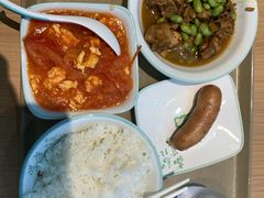 -老乡鸡(西岸凤巢店)