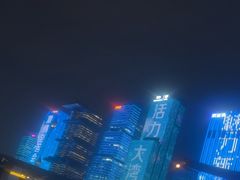 -琶醍壹号•音乐江景餐吧