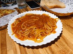 意大利肉酱面-鲜果搭(联合广场店)