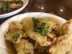 -老白肉馆(临江小区店)