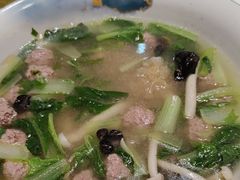 -和源祥·日照菜扛把子(万平口一店)