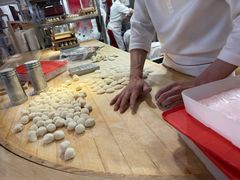 -喜家德虾仁水饺(飞洲国际店)