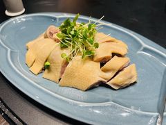 -苏淮景·苏闽融创菜·海鲜(原空港井河轩店)