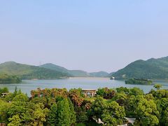 -宁波九龙湖开元度假村
