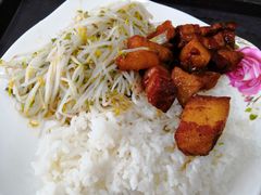 -中山大学东校区-学生第2食堂
