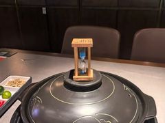 -同仁四季椰子鸡(无锡滨湖万象汇店)
