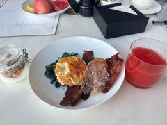 -广州四季酒店·意珍·意式自助餐