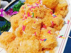 -睿柏云酒店-餐厅