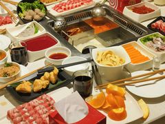 -海底捞火锅(高科广场店)