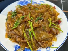 -八张桌子(老店)