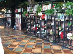 -嘉禾·悦享餐厅(八方汇店)