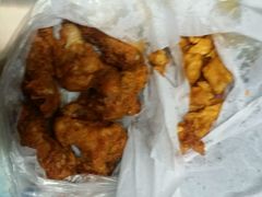 -阿捡忭京炸鸡(韭菜园总店)