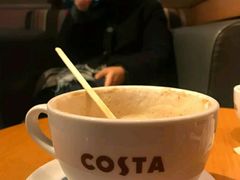 -COSTA COFFEE(西湖天地店)