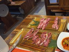 -韩一品韩国料理(柏庐南路店)