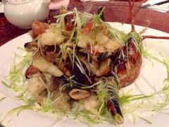 -鱼乐轩海鲜专门店
