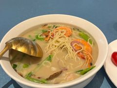 -闽海肴(北辰荟店)