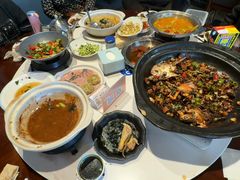 -壹只菜·崇明本地特色菜(崇明南门店)