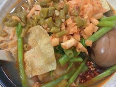 -吉庆桂林米粉·柳州螺蛳粉(港汇广场店)