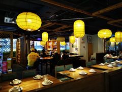 -杭百味·大众精选杭帮菜(西湖音乐喷泉店)